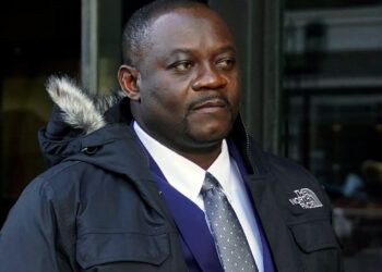 Condenan a exalcalde haitiano en EE. UU. por mentir sobre violencia política